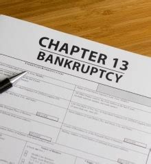 Making a Successful Chapter 13 Repayment Plan | DebtStoppers