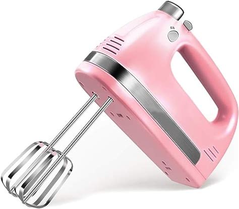 Hand Mixer Electric Hand Held Mixer Whisk Beater Blender Kichen Cooking NEW Handheld Blenders ...