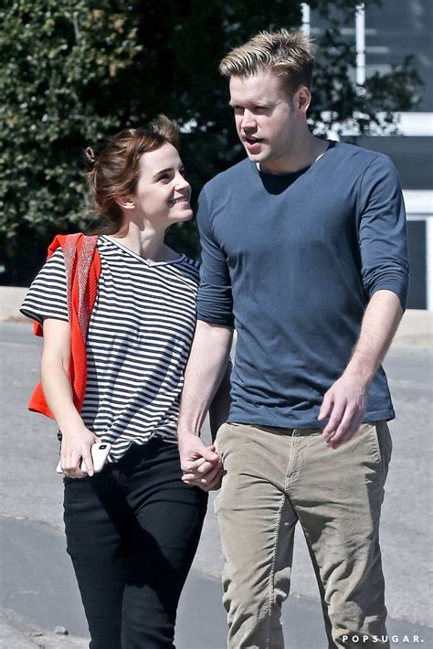 Emma Watson Is Dating Chord Overstreet | POPSUGAR Celebrity