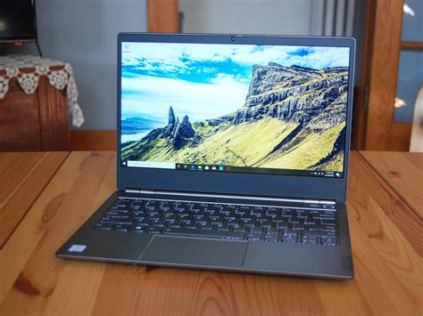 Lenovo ThinkBook 13s review: Affordable Ultrabook suited for home and ...