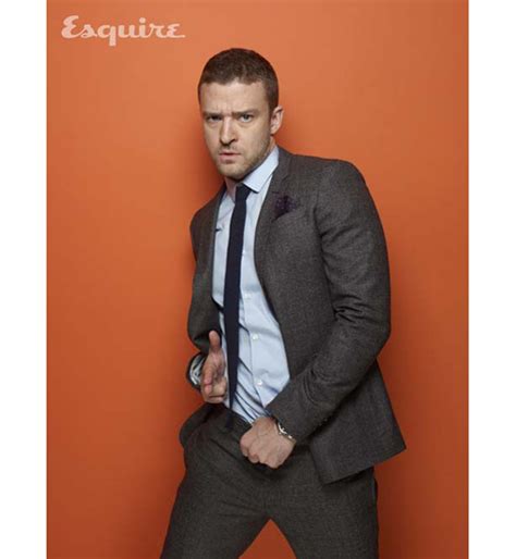 Justin Timberlake: "Suit and Tie" Guy - Justin Timberlake Suit and Tie ...