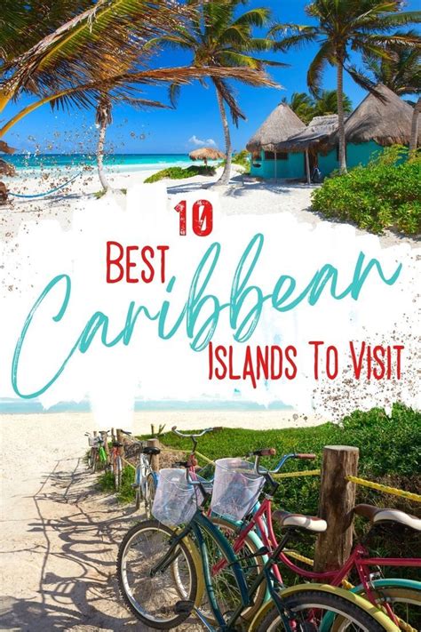 The best islands to travel to in the caribbean – Artofit