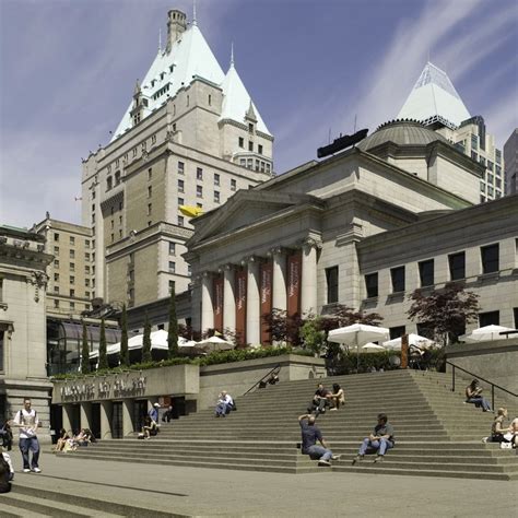 Vancouver Art Gallery tickets | Vancouver