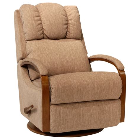 La-Z-Boy Recliners Harbor Town Reclina-Rocker® Reclining Chair | Find ...