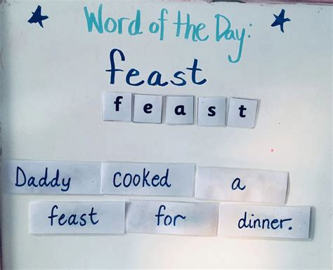 Fox4 Word Of The Day Contest - Letter Words Unleashed - Exploring The ...