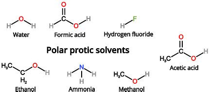 Protic Solvent Vs Aprotic Solvent - Flowers Arkly1973