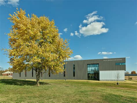 Valley Springs High School by modus studio - Architizer