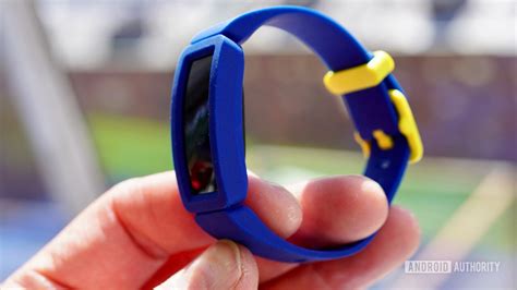 Fitbit Ace 2 wearable takes a second approach to kids - Android Authority