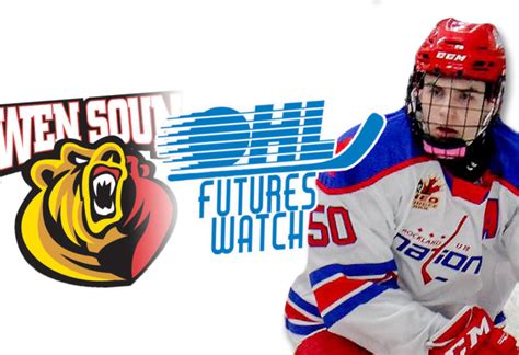 Futures Watch: Owen Sound Attack – Ontario Hockey League