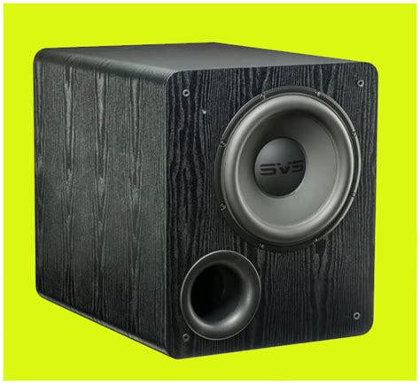 Best Subwoofer Under $1000 in 2021 - Top 10 Picks