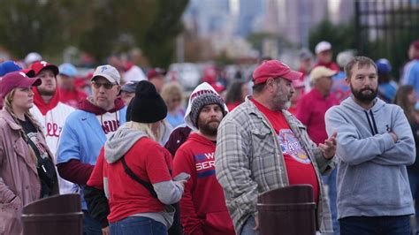 Phillies fans’ unconventional ticket-buying strategy falls on its face | Yardbarker