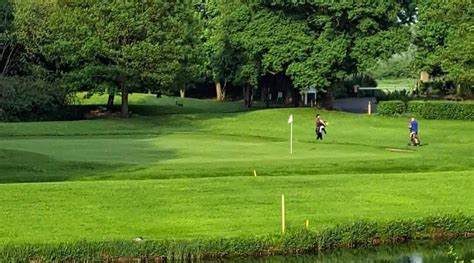 Allerthorpe Golf Course (Holtby, England): Address - Tripadvisor