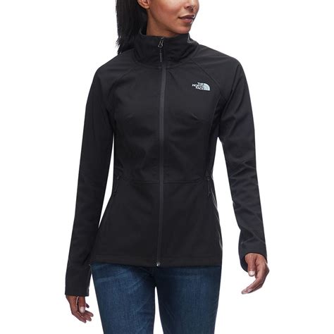 The North Face Apex Piedra Softshell Jacket - Women's | Backcountry.com