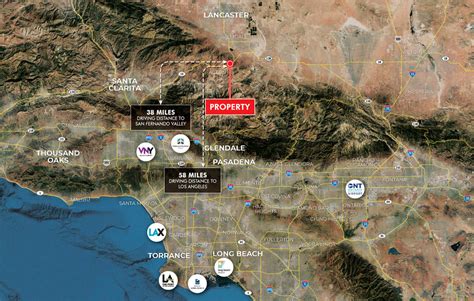 Sierra Hwy, Acton, CA 93510 | LoopNet