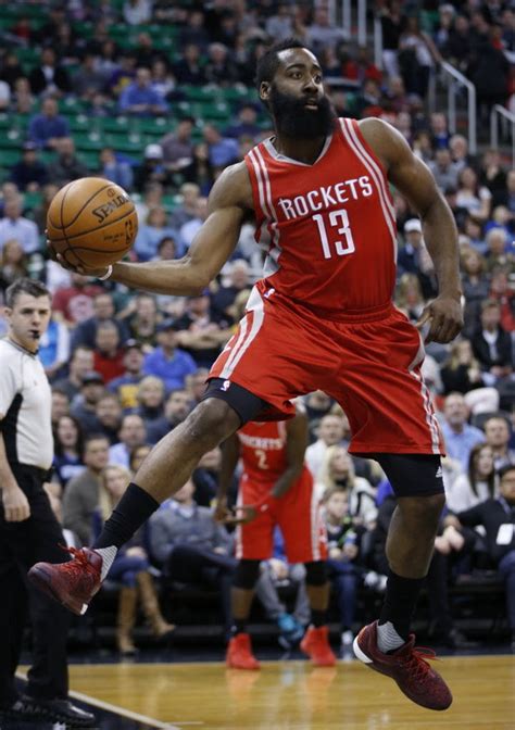 James Harden Height In Feet - 620x880 Wallpaper - teahub.io