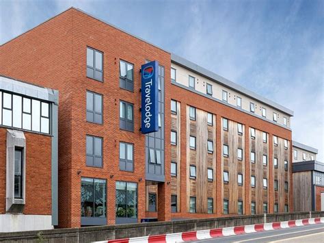 TRAVELODGE HIGH WYCOMBE CENTRAL - Updated 2025 Prices & Hotel Reviews ...