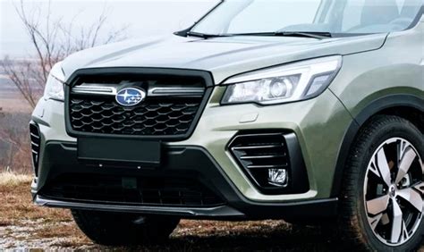 2023 Subaru Forester: What We Know So Far | Subaru USA