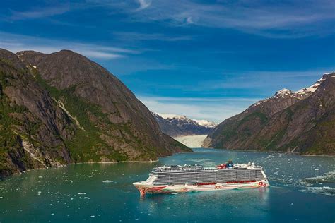 Norwegian Joy to Join Sister Ship Norwegian Bliss in Alaska Beginning Spring 2019 | NCL Travel Blog