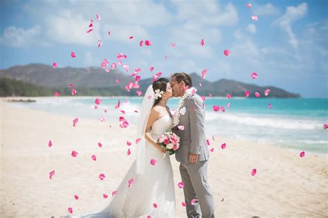 All-Inclusive Hawaii Wedding Packages - Weddings of Hawaii