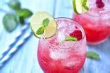 Healthy Summer Cocktails & Mocktails