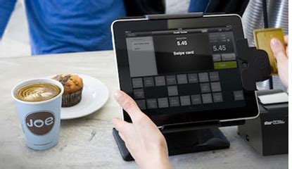 How to choose an iPad POS system - MobileVillage