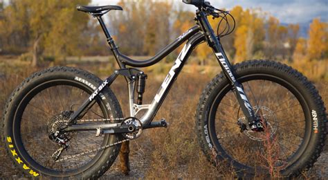 Fat Bikes – Lenz Sport