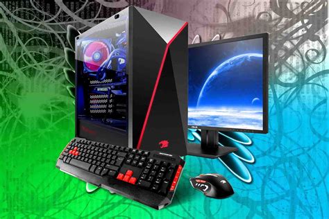 6 best antivirus software for gaming PCs [Gamers' Guide]