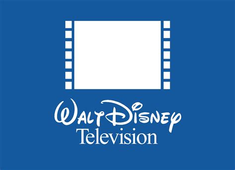 Walt Disney Television logo (Remastered) by GrayLord791 on DeviantArt