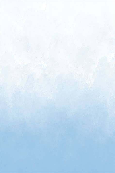 Blue ombre watercolor | Watercolor blue background, Watercolor ombre ...