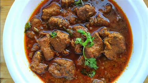 Mutton Masala Boti Recipe | Mutton Masala Boti Recipe By Inaaya Kitchen | Special recipe - YouTube