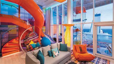 Allure Of The Seas Royal Suite