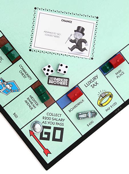 Monopoly Board Stock Photos, Pictures & Royalty-Free Images - iStock