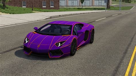 Ksi Lamborghini / KSI Lamborghini inspired wrap - Lamborghini Aventador Tron ... - P money music ...