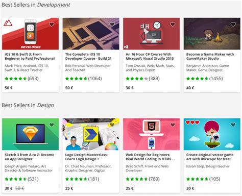 Every Single Udemy Online Course, Just $10 | JUST™ Creative