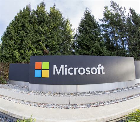 Microsoft Corporation: Is a Tech Stock Worth the Dividends?