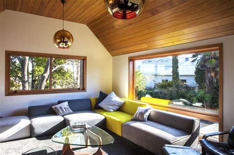 Cozy Renovated New Zealand House | Interior architecture, Decor design ...