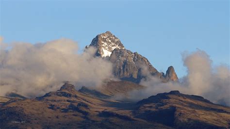 Elevation of Mount Kenya Safari Club, Kenya - Topographic Map ...