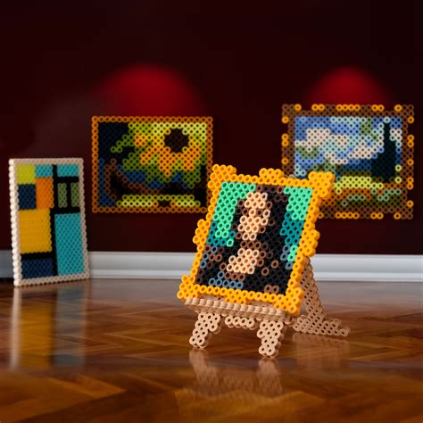 Art Museum - Perler.com