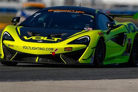 Racecarsdirect.com - 2017 McLaren 570S GT4