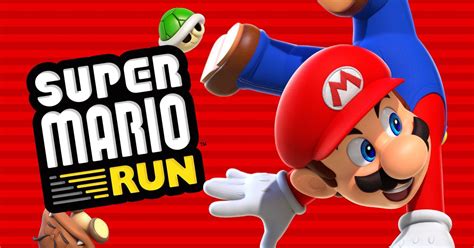 ได้เล่นสักที!! Super Mario Run เตรียมเปิดให้ผู้ใช้ Android ดาวน์โหลดได้แล้ว