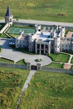 The Kentucky Castle Lexington - Ronires