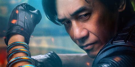 Shang-Chi: Wenwu Is the MCU's Most Tragic Villain