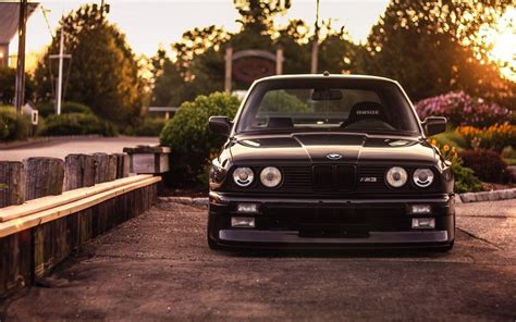 BMW E30 M3 Wallpapers - Wallpaper Cave