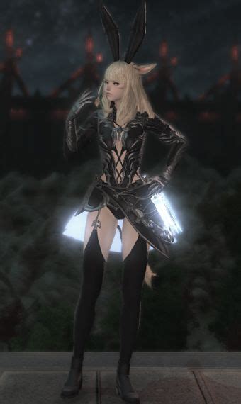 Checkout this Optimized Summoner Glam glamour set at Eorzea Collection! | Final fantasy ...