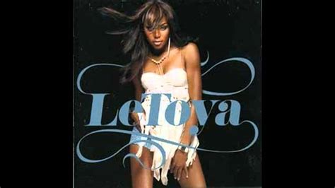 Letoya Luckett torn - YouTube