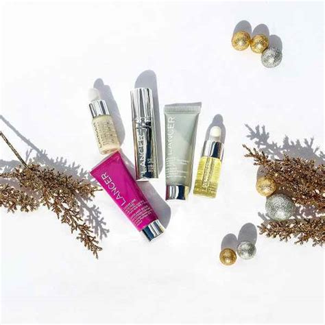 Lancer Is a 1-Stop Shop for Skincare Lovers This Holiday Season | Us Weekly