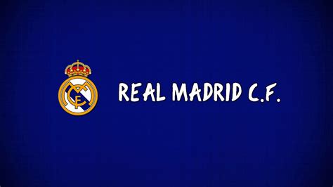 Real Madrid HD Wallpapers - 2023 Football Wallpaper