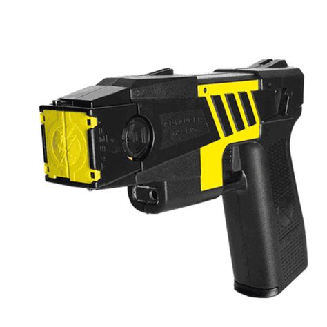 Taser M26C Black – Airsoft Tulsa