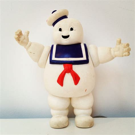 Play: Vintage Ghostbusters toys | Uberkid