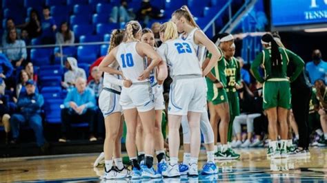 MTSU Women's Basketball Announces Complete 2022-23 Schedule - Williamson Source